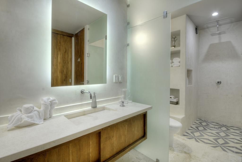 Eco-chic Design Wrapped In Nature's Elements By Stella * Tulum