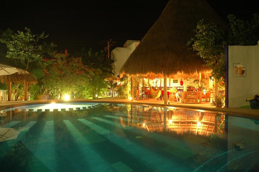 Casa Don Diego Bed & Breakfast