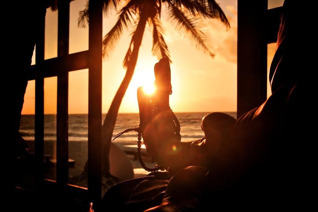 Shambala Petit Tulum