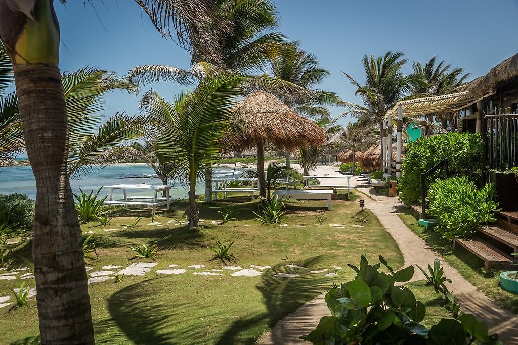 El Pez A Colibri Boutique 5*