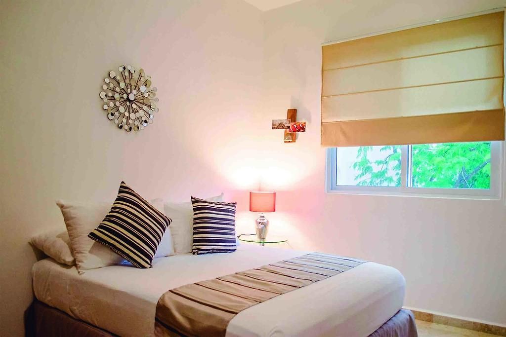 Apartment Coco Village Tulum