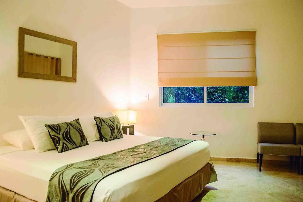 Apartment Coco Village Tulum