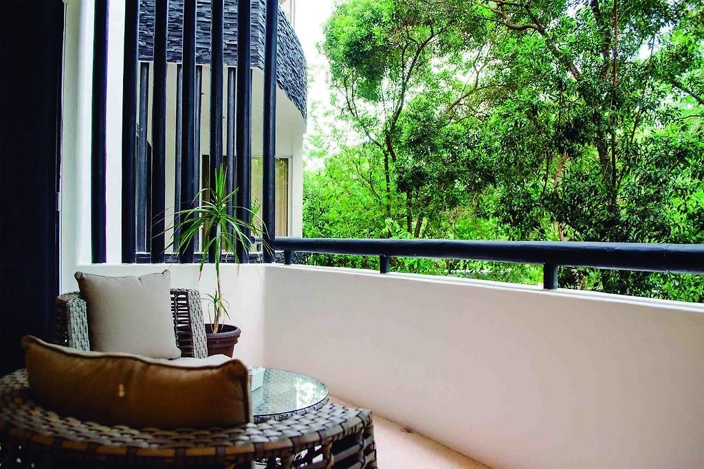 Apartment Coco Village
