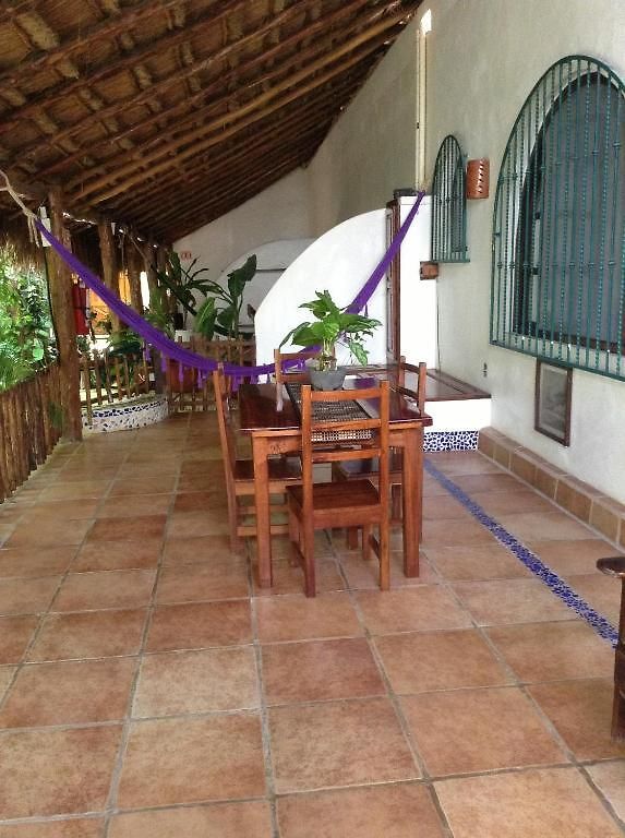 Hotel Yum Kin Tulum