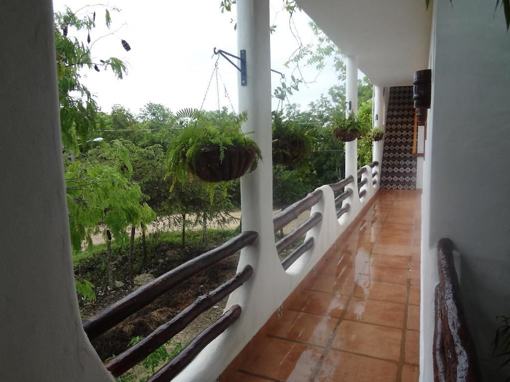 Yum Kin 4* Tulum