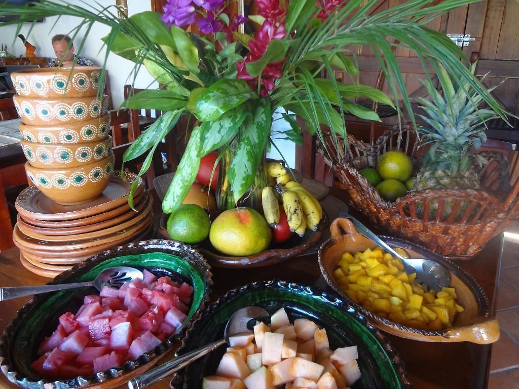 Hotel Yum Kin Tulum