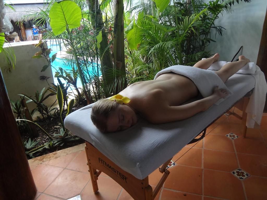 Yum Kin Hotel Tulum