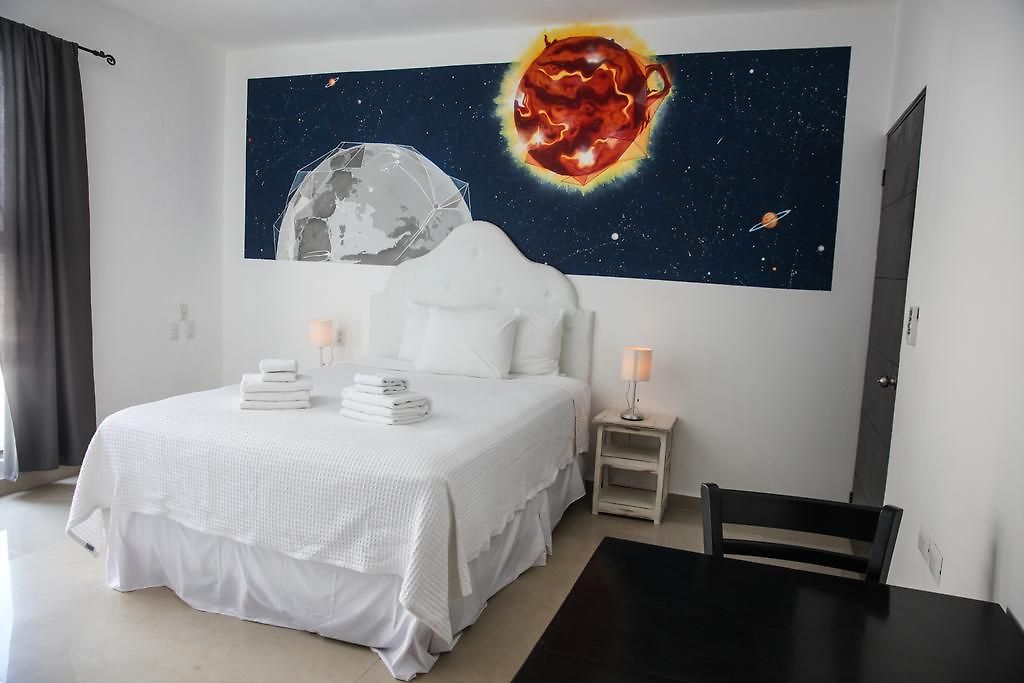 Ginger Hotel