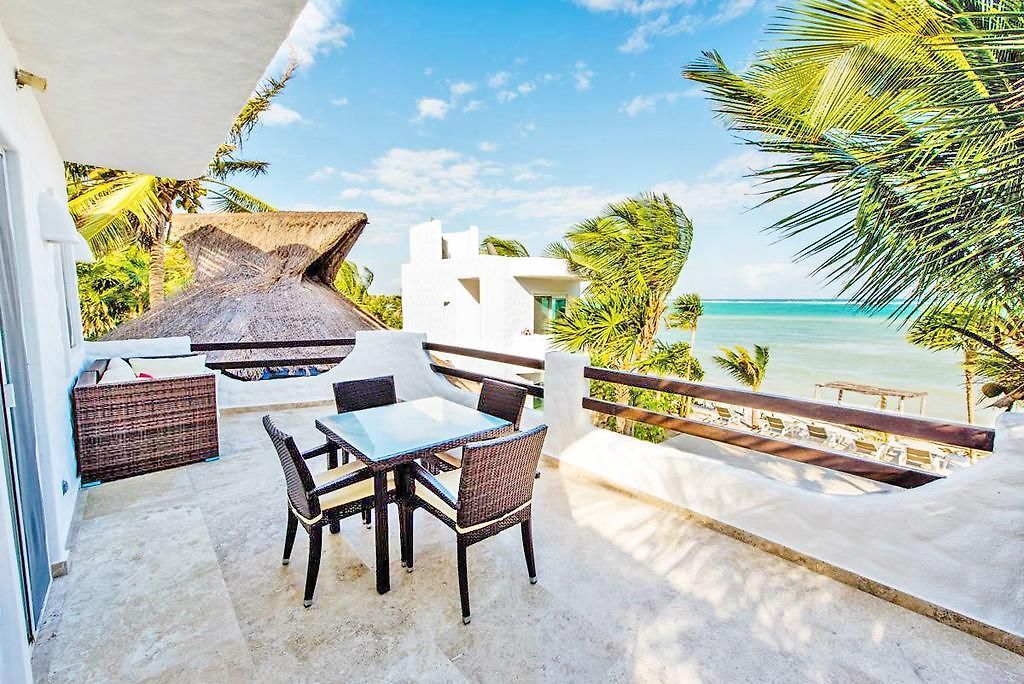 Mar Azul Luxury Tulum