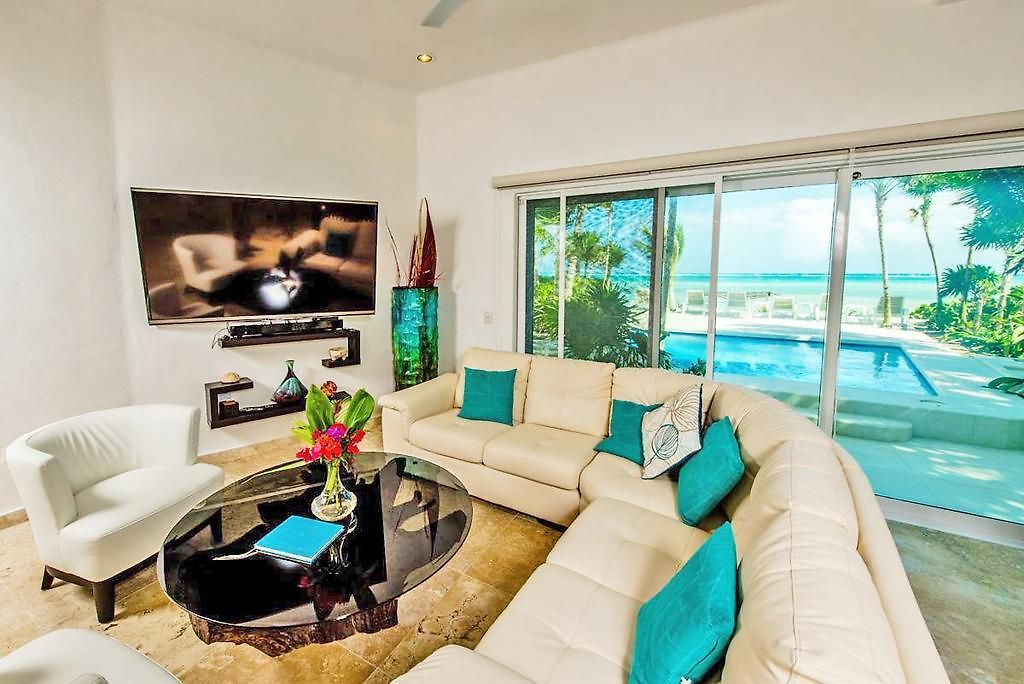 Mar Azul Luxury *