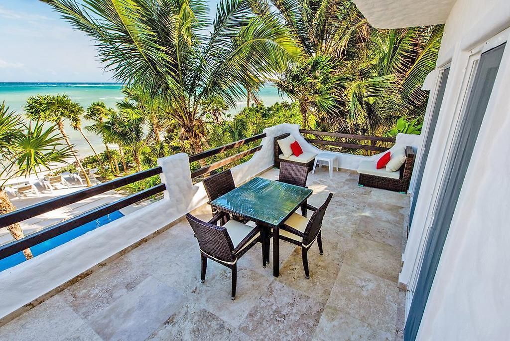 Mar Azul Luxury