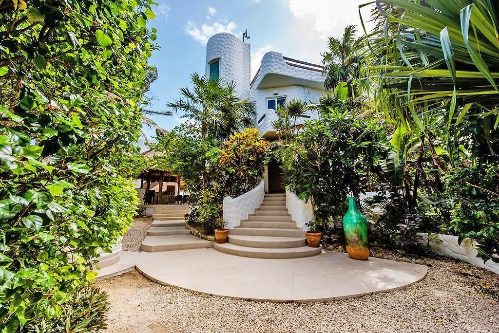 Mar Azul Luxury