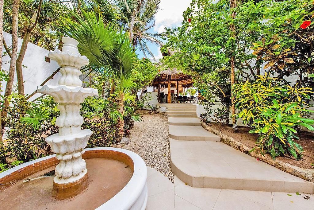 Mar Azul Luxury