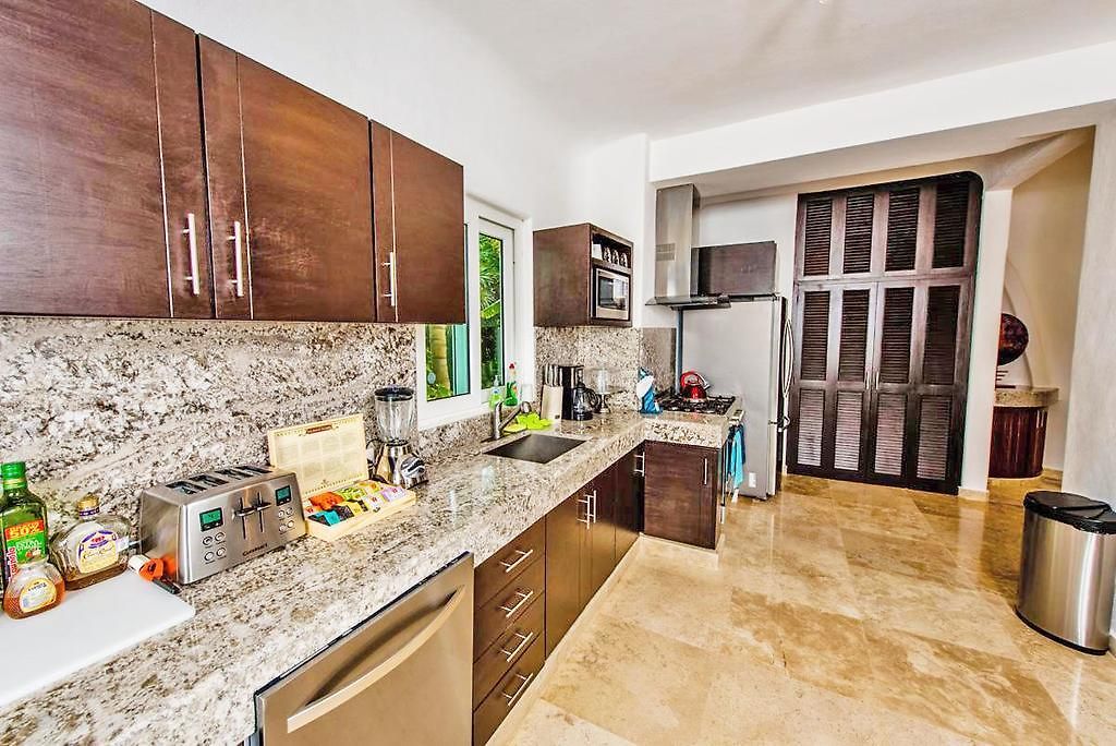 Mar Azul Luxury Villa Tulum