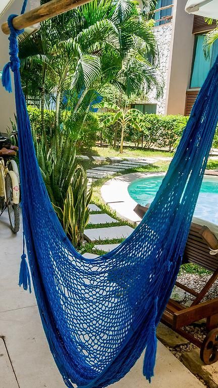 Luna Llena Hotel Tulum