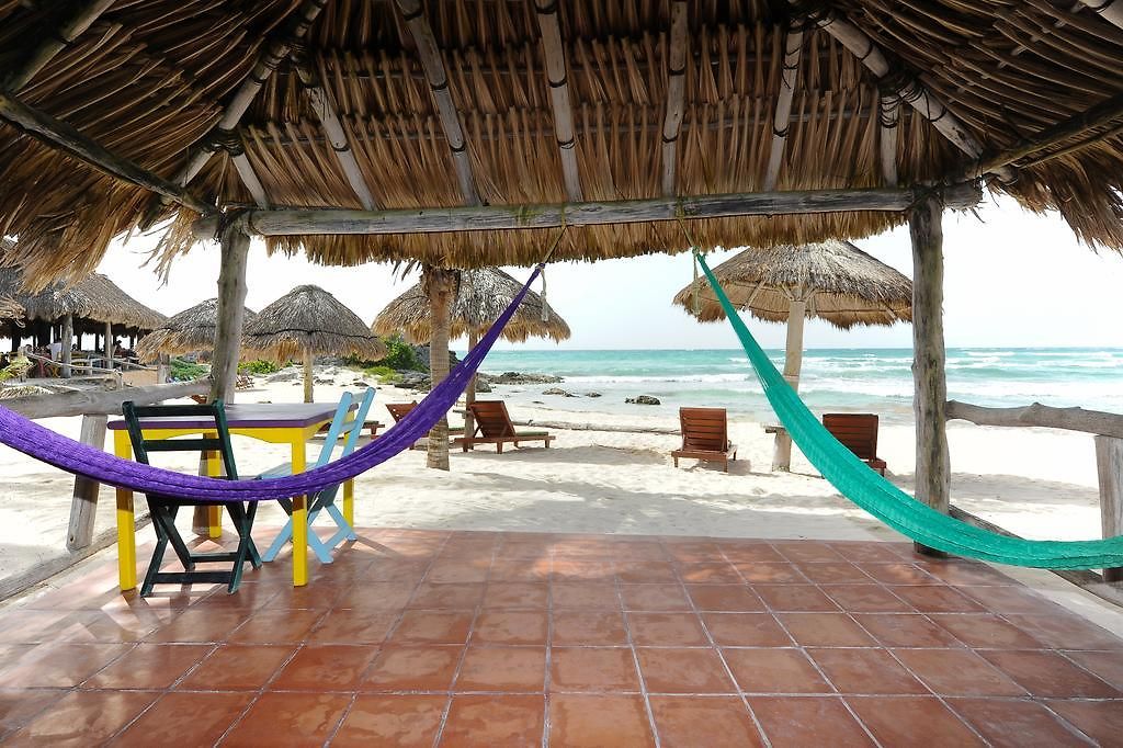 Hotel Zamas