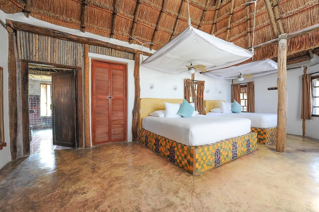 Hotel Zamas Tulum