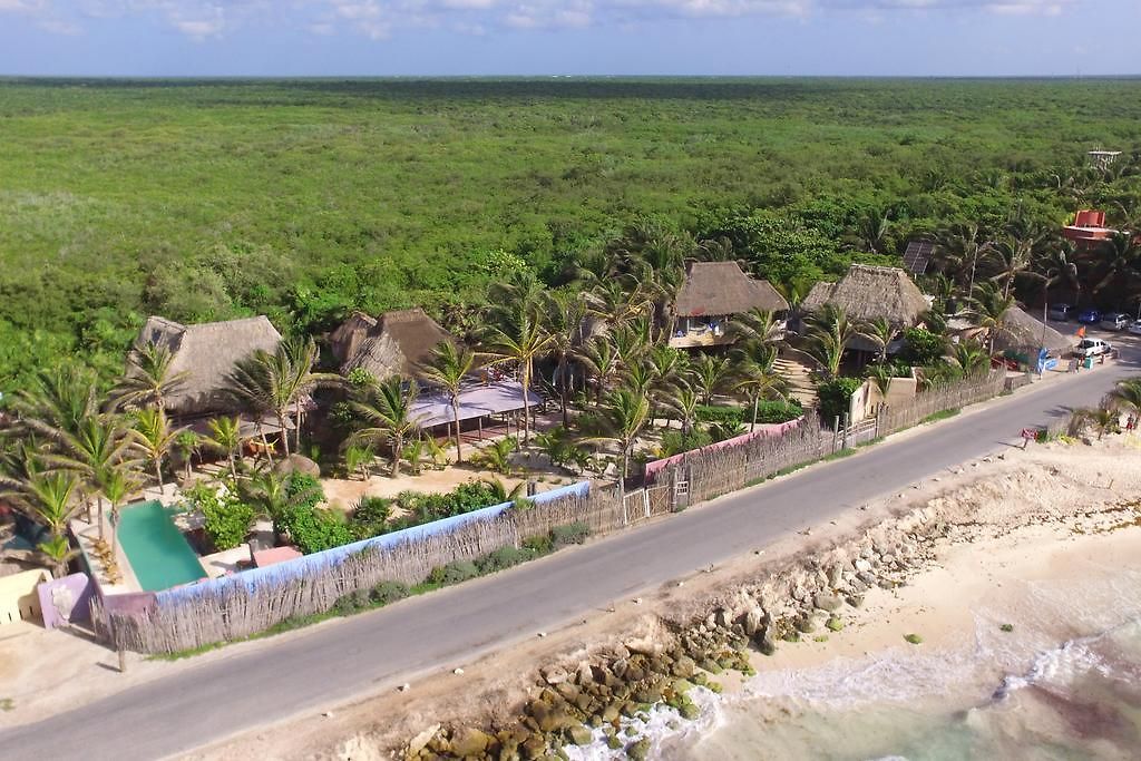 Zamas Tulum