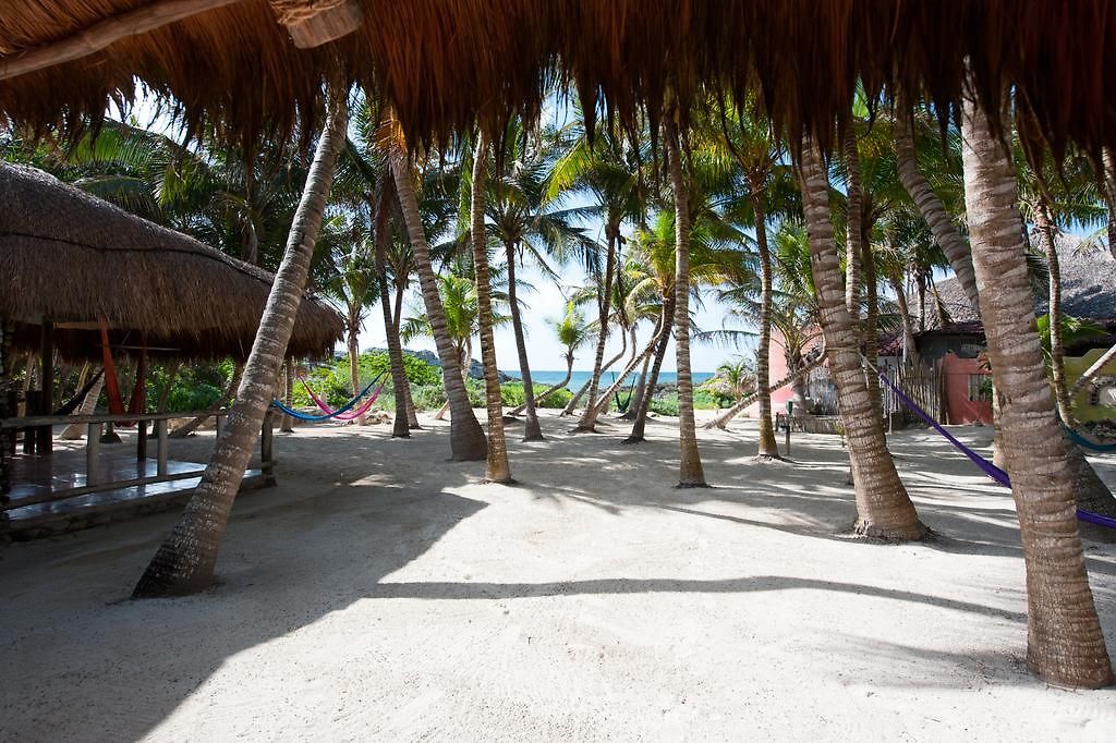 Zamas 4* Tulum