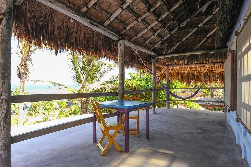 Zamas 4* Tulum
