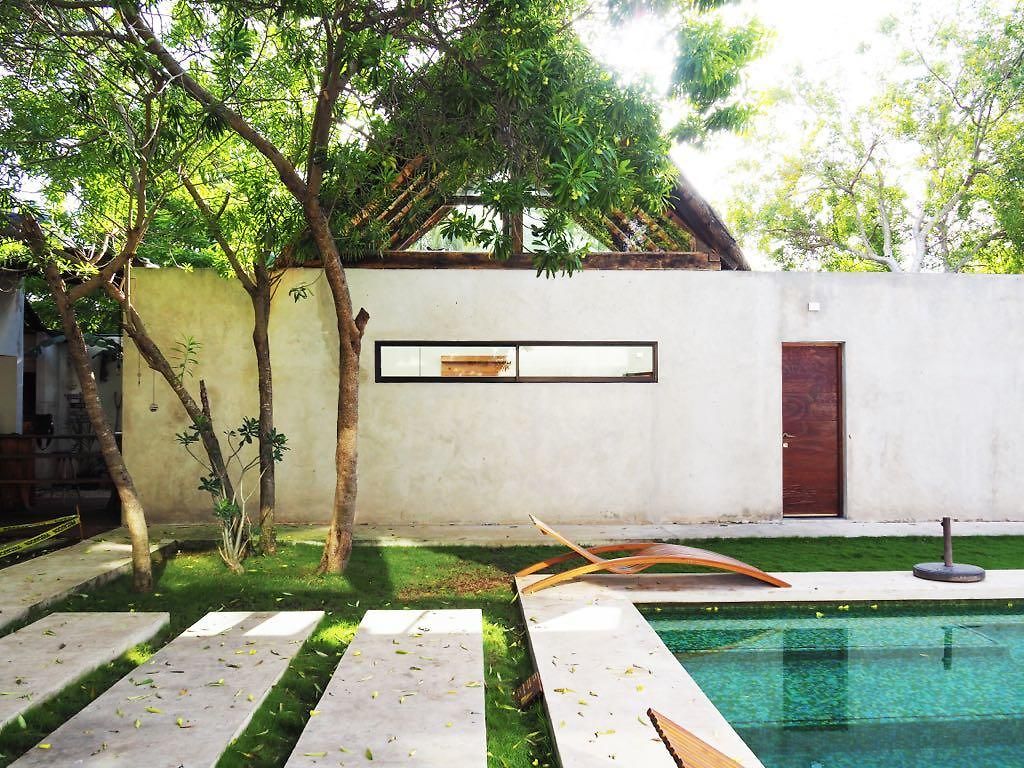 Aqua Viva Tulum