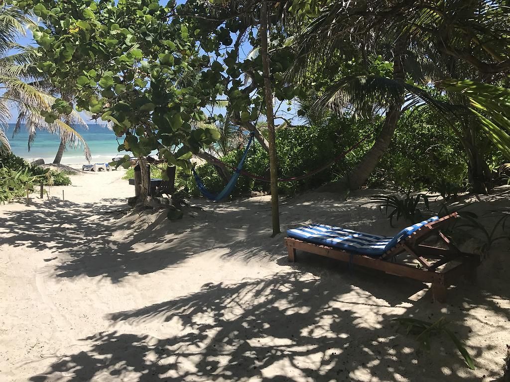 Playa Xcanan Hotel Tulum