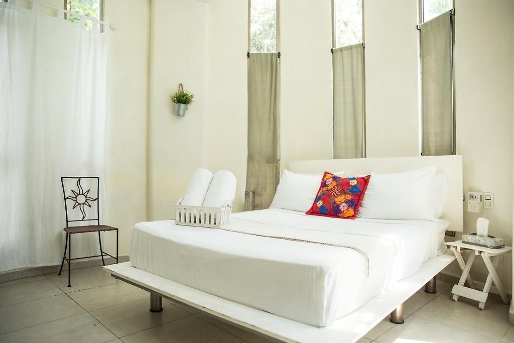 Harmony Glamping Boutique And Yoga Hotel 2*