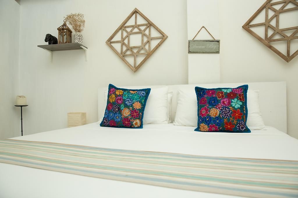 Harmony Glamping Boutique And Yoga Hotel 2*