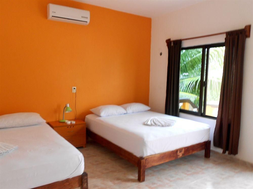 Malix Pek Hotel
