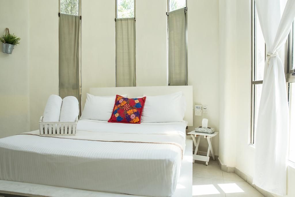 Harmony Glamping Boutique And Yoga Hotel 2*