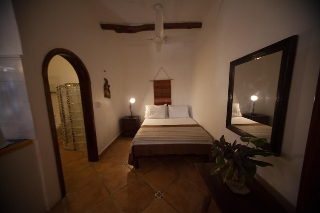 Yum Kin Hotel Tulum