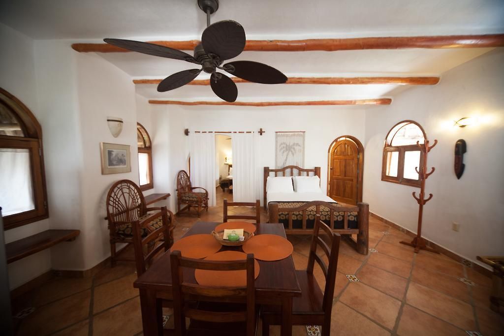Yum Kin Hotel Tulum