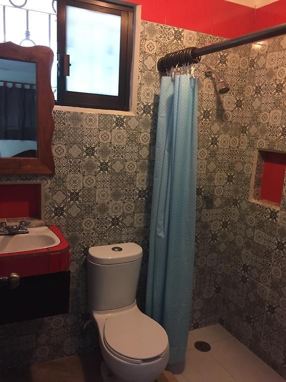 Andrea's Hotel