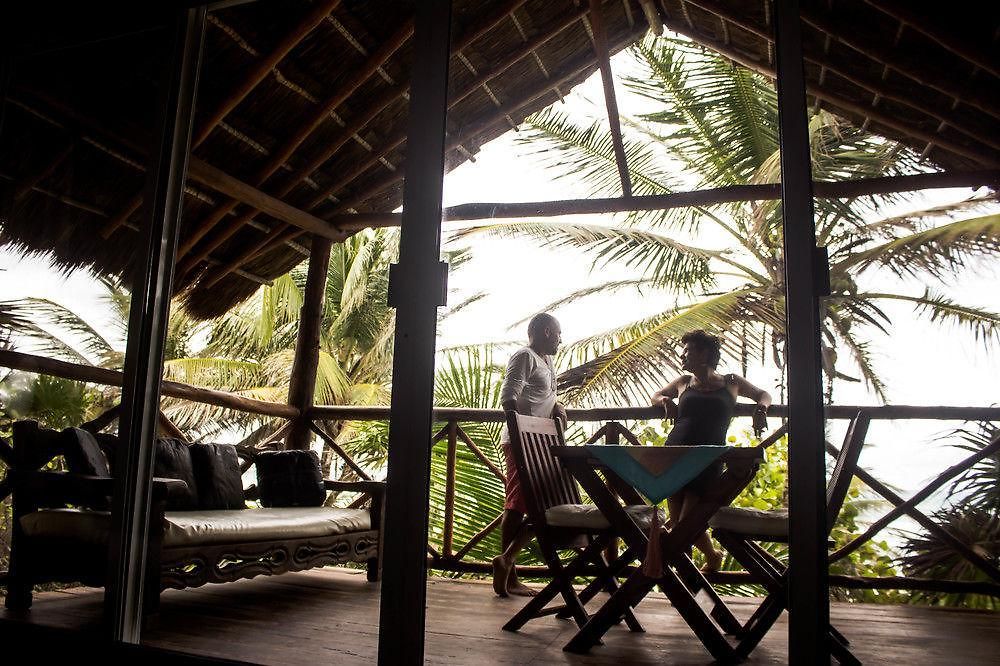 Playa Xcanan Hotel Tulum