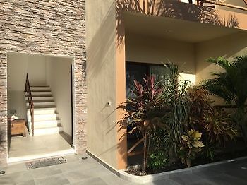 Basic Hotel Tulum