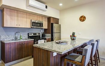 Hotel Casa Prieta Penthouse 4*