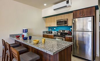 Hotel Casa Prieta Penthouse