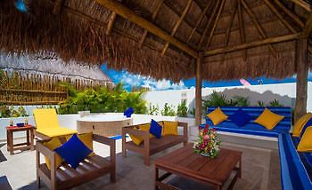 Casa Prieta Penthouse Hotel