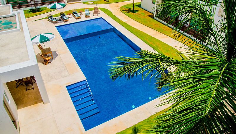 Hotel Mayan House Tulum
