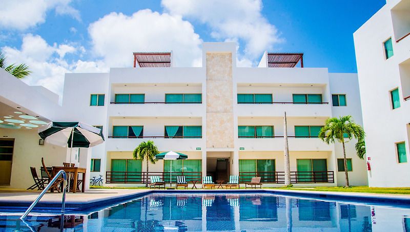 Hotel Mayan House