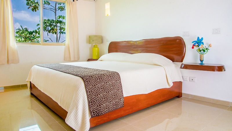 Mayan House Hotel