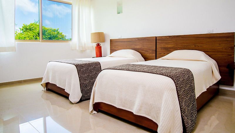 Hotel Mayan House