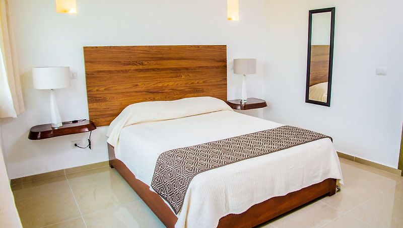 Mayan House Hotel