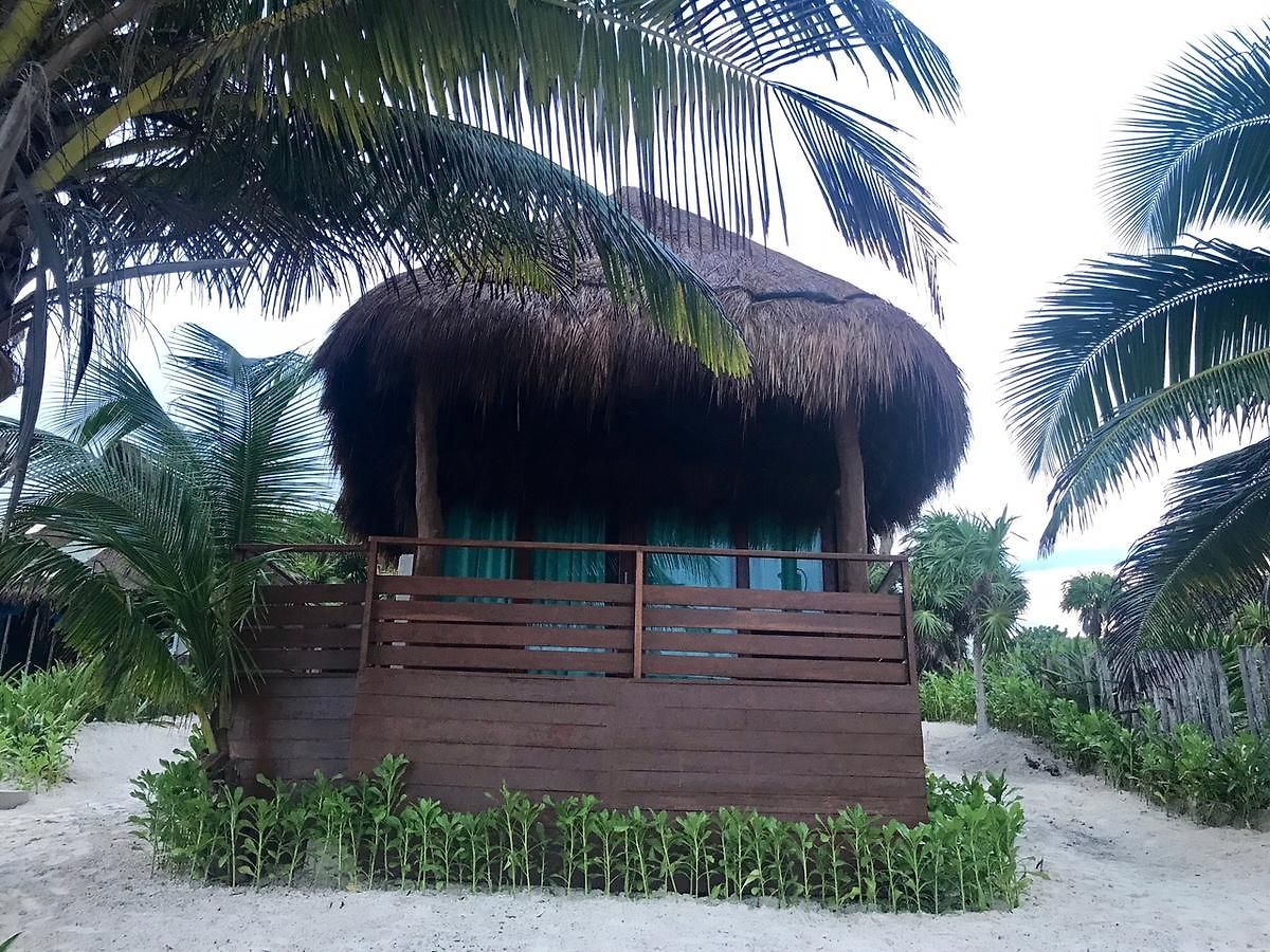 Agua Eco Design Hotel 4*