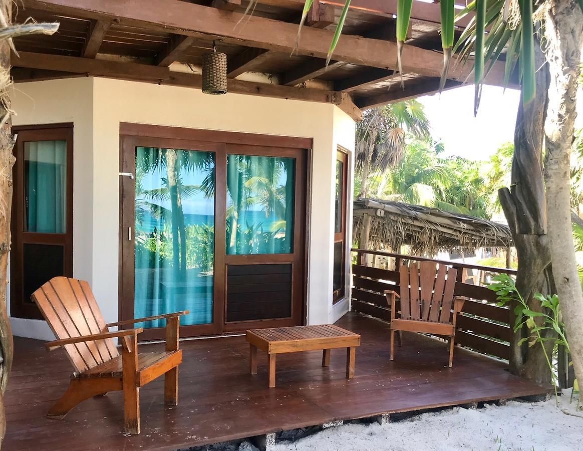 Agua Eco Design Hotel Tulum