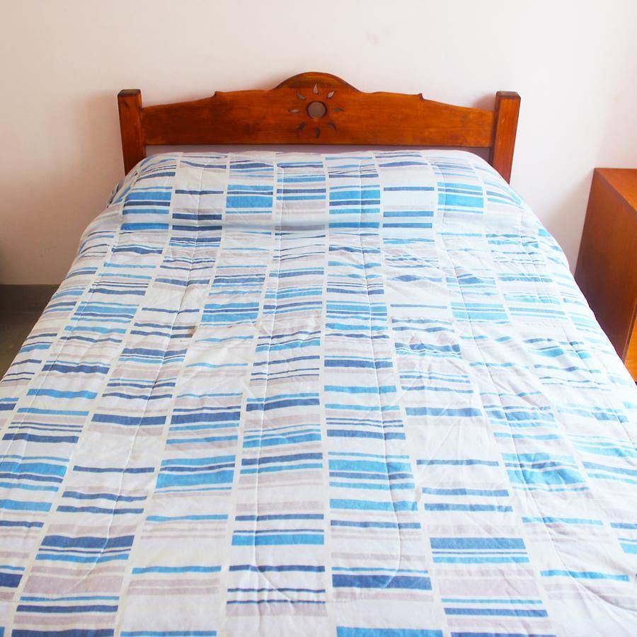 Quintana Roots Hostal *