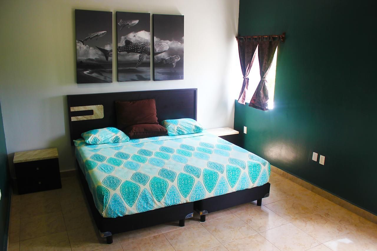 Hostal Quintana Roots