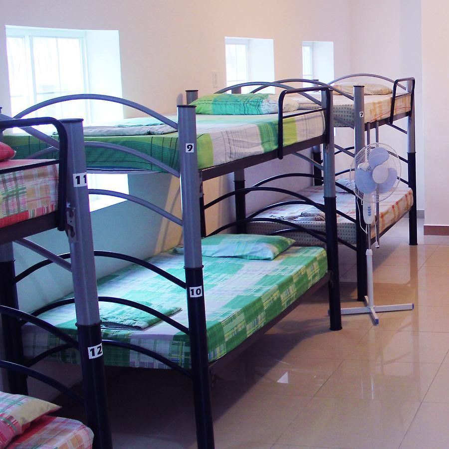 Quintana Roots Hostal