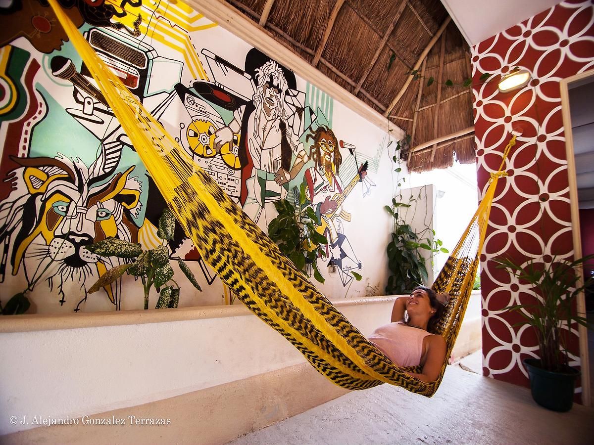 Hostal Quintana Roots *