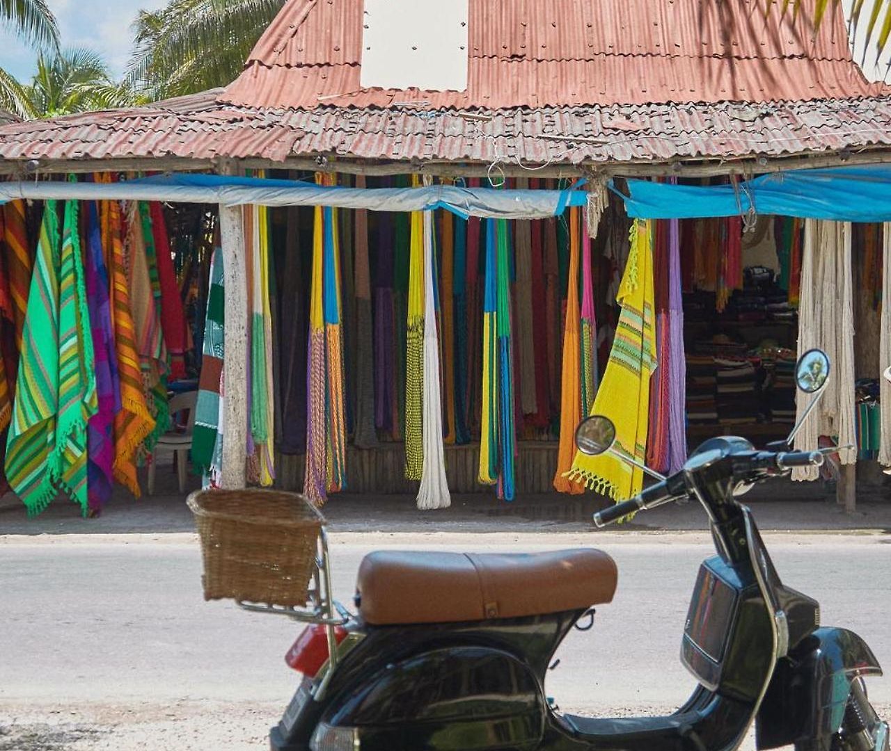 Punta Piedra Tulum